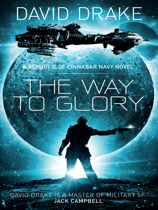 Title details for The Way to Glory by David Drake - Available